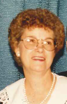 Leola Null