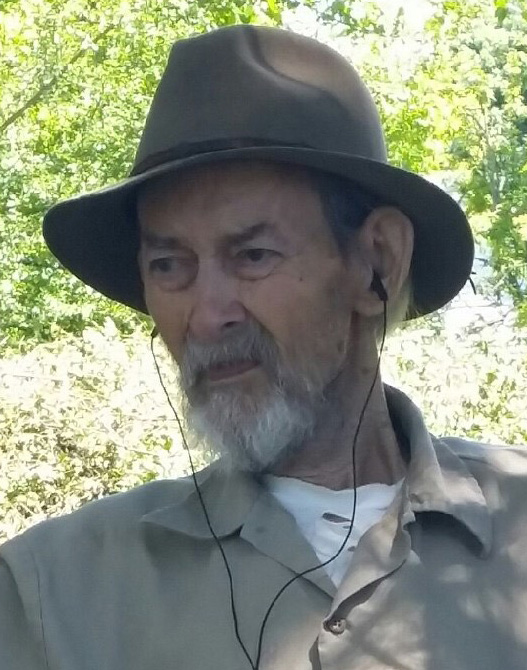 Phillip Catlett 1