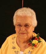 Juanita Batts II