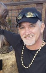Obituary Jeffrey Wayne Cresswell Picture
