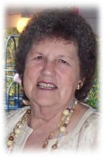 Dorothy Reynolds Obituary Picture