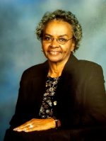 Bertha Logan
