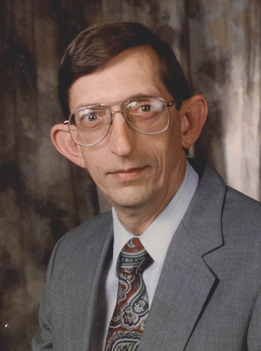 Obituaries in De Soto, MO DietrichMothershead Funeral Home