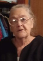 Bertha McKinney 2