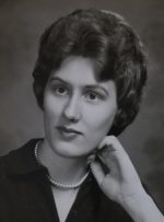 Alma Pratt