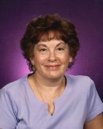 Sharon Vance 1
