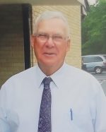 Jim Westfall