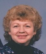 Violet Goehman