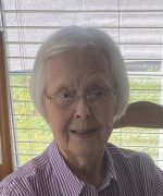Margaret Fitzgerald