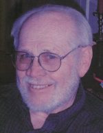 Bob Reed