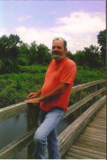 Mark Brooks