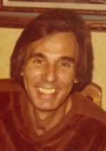 Dennis Milfeld
