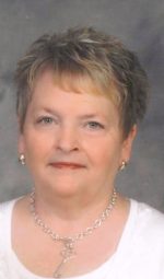Jackie Parmely
