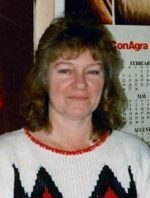 Martha Thoams