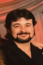 Jeff Govero