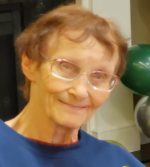 Letha Joslin