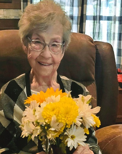 Bettye Lindsey