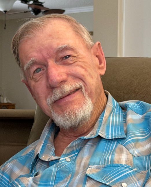Gene Voisey 1