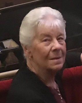 Sandy Parmeley