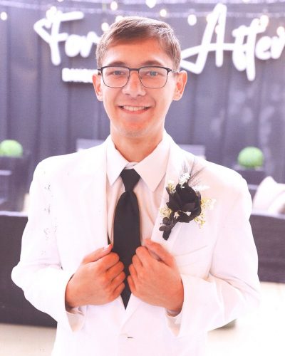 Dameon A. Pona