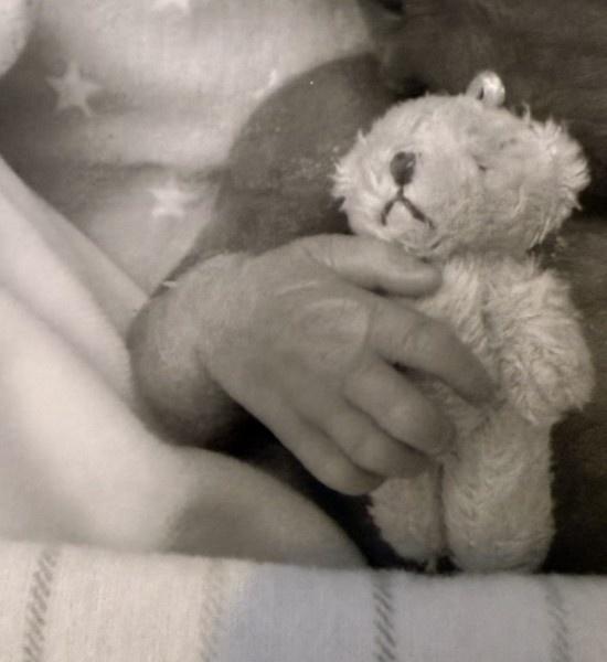 Baby Tillman