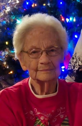 Betty Harrison