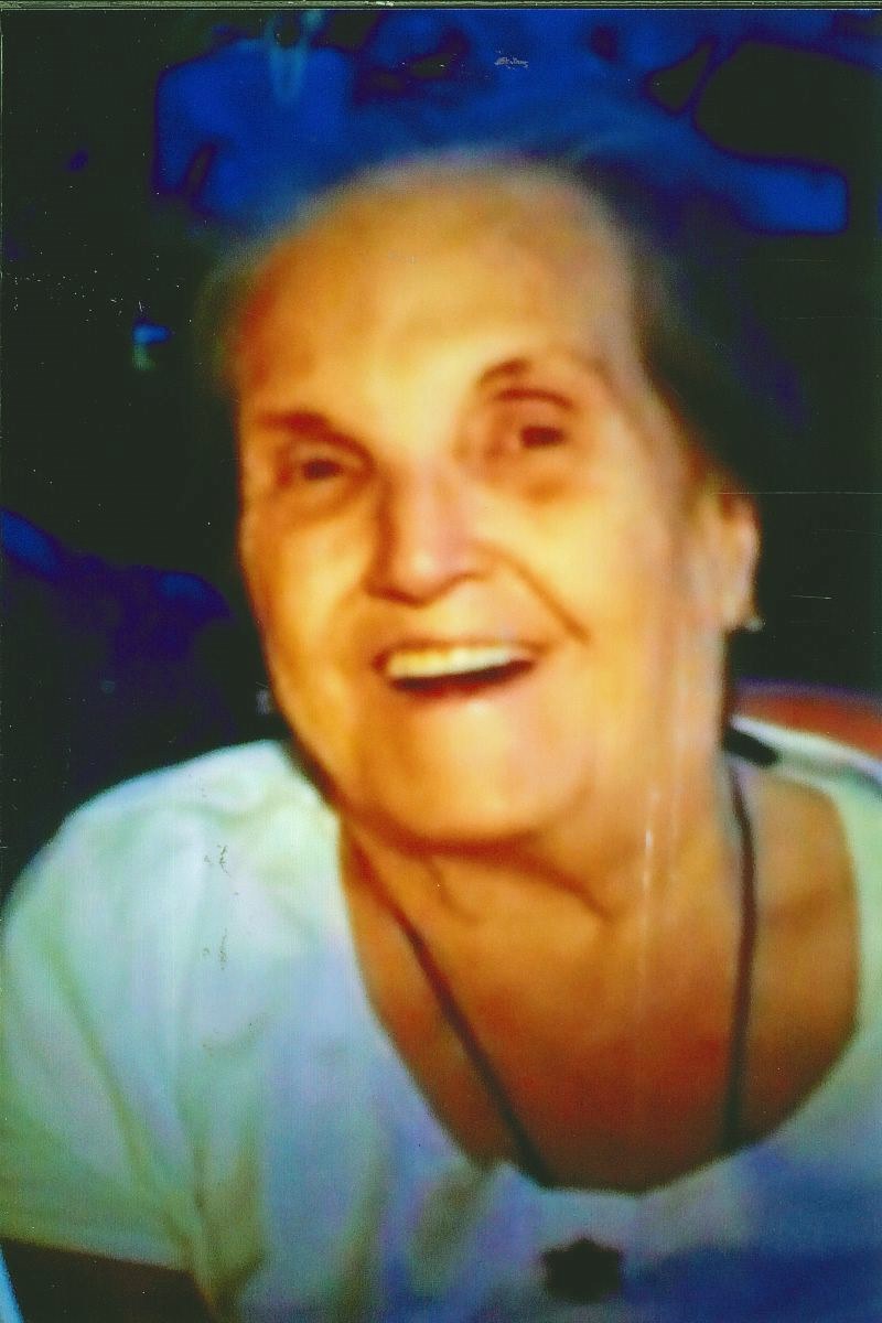 Grace Manley