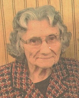 Patricia White