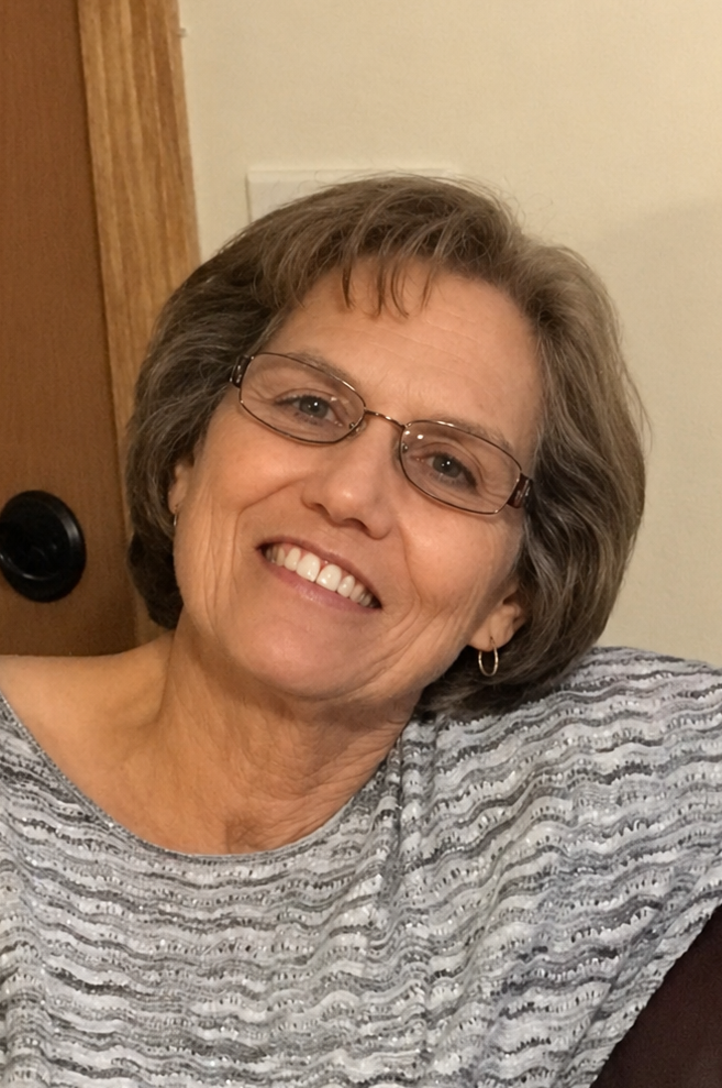 Brenda Carter