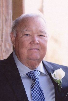 Larry Sallis
