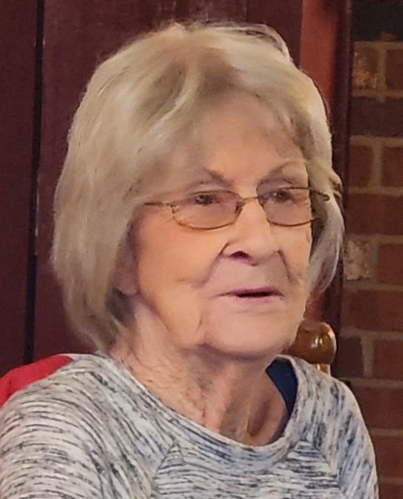Margaret Mordhorst
