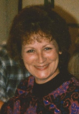 Linda Ball