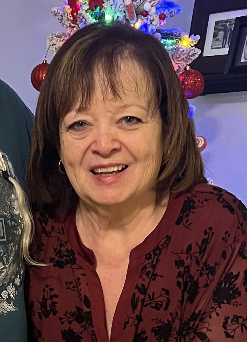 Pamela Caine