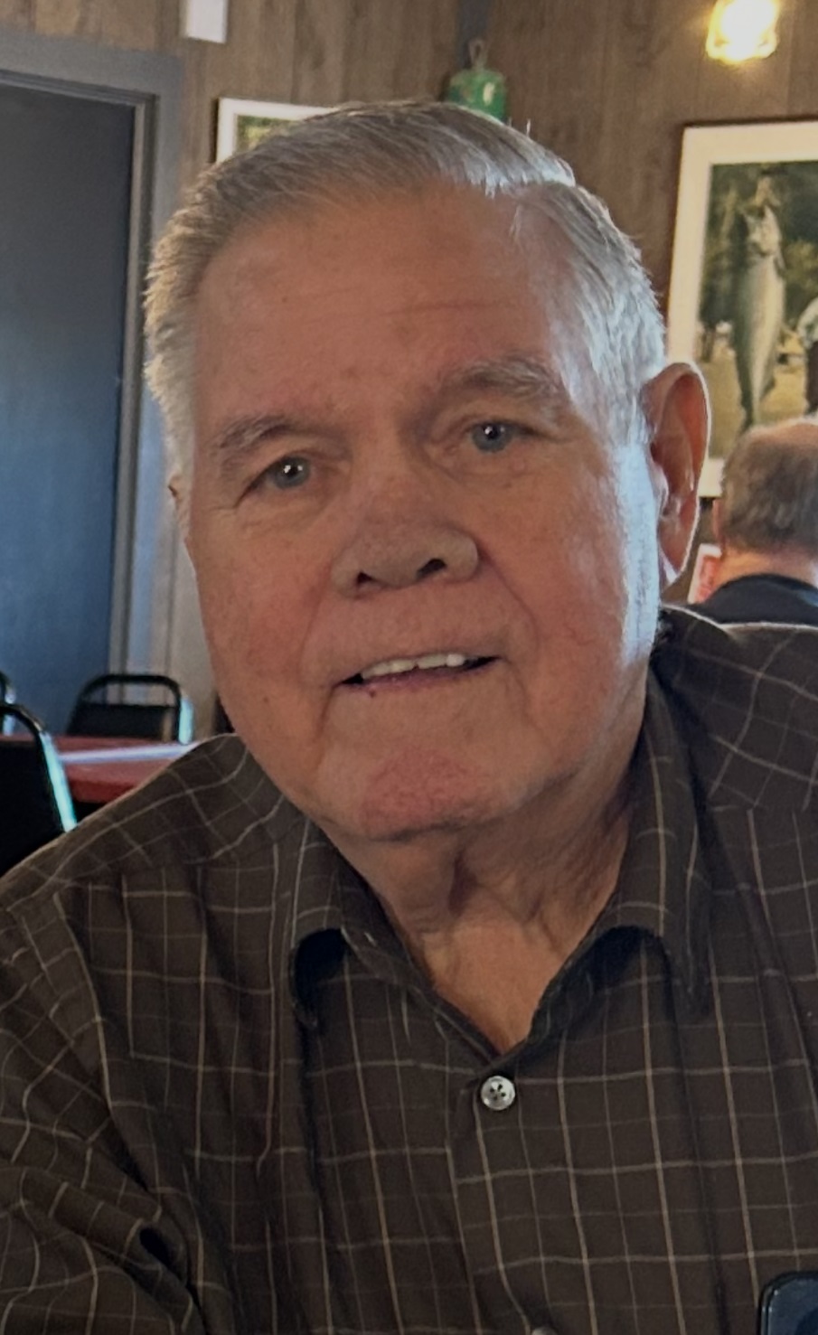 Jimmy Staggs