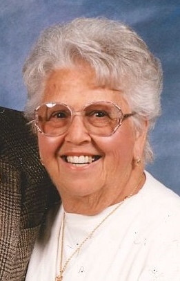 Margaret