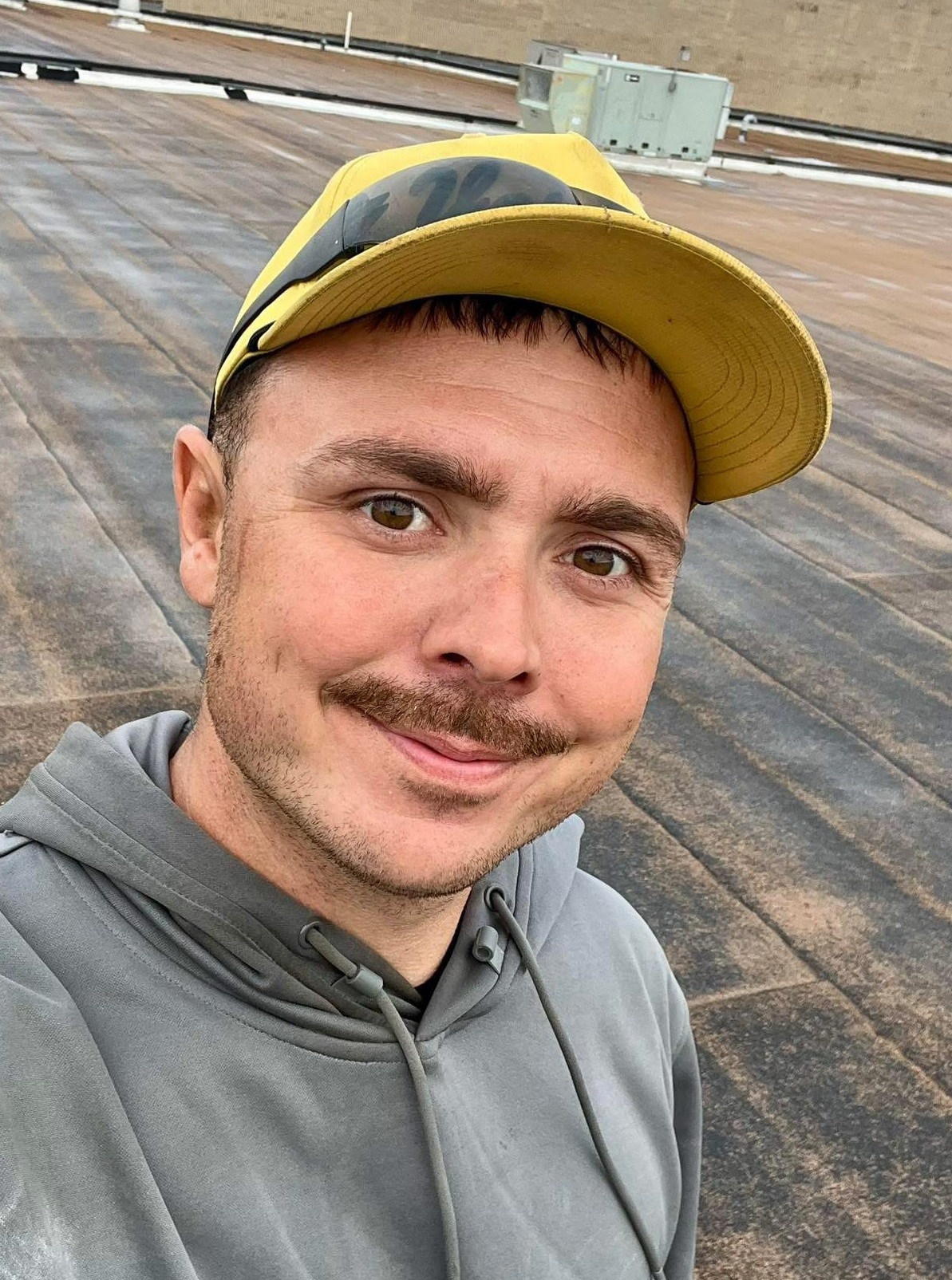 Mitchell Chilton
