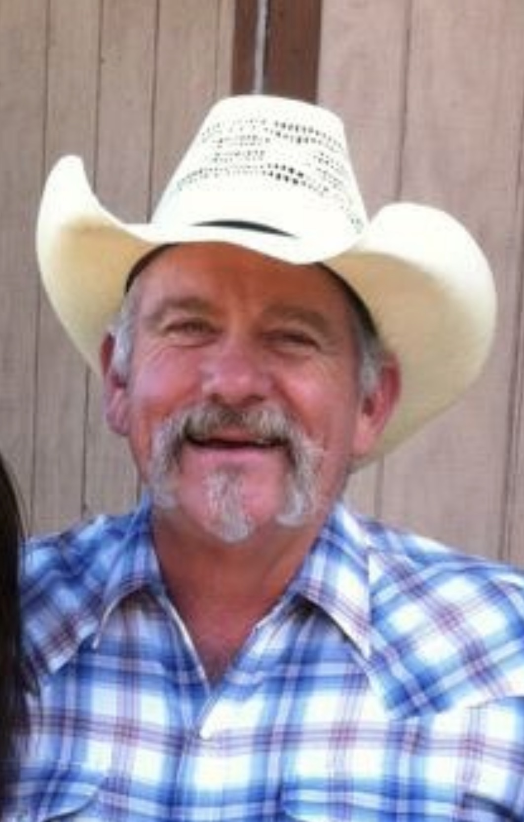 Wayne Krodinger